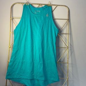 Reebok tank top sz small